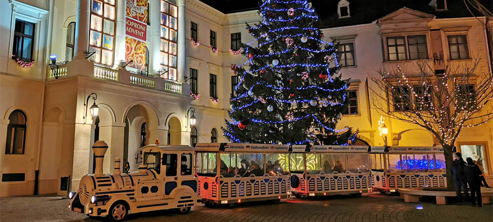 Christkindlmarkt