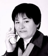 Frau Zoltánné Szerdahelyi